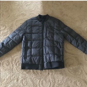 lululemon About Face Bomber